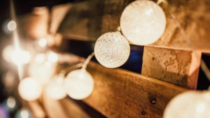 La Navidad enciende la creatividad