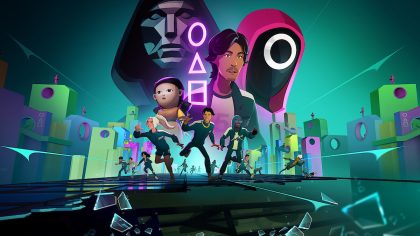 Netflix videojuegos