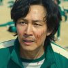 Netflix El juego del calamar