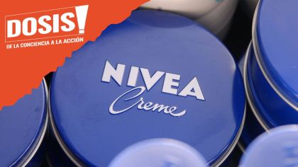 Nivea Dosis 2023