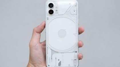 Nothing Phone