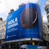 OREO Campaña