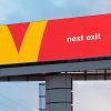 Outdoor Cannes Lions Follow the Arches McDonald's