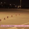 Agencia Park36. Campaña