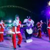 Parque Warner Navidad