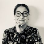 Patricia Aragón