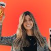 Paula Arcas, Brand Manager de YOSOY