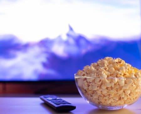 20 películas gratis para no caer en el aburrimiento esta cuarentena