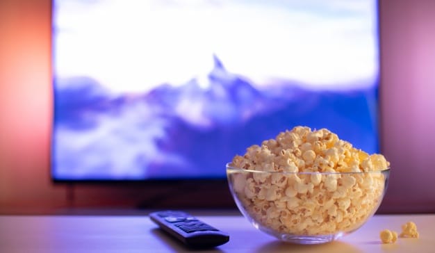20 películas gratis para no caer en el aburrimiento esta cuarentena