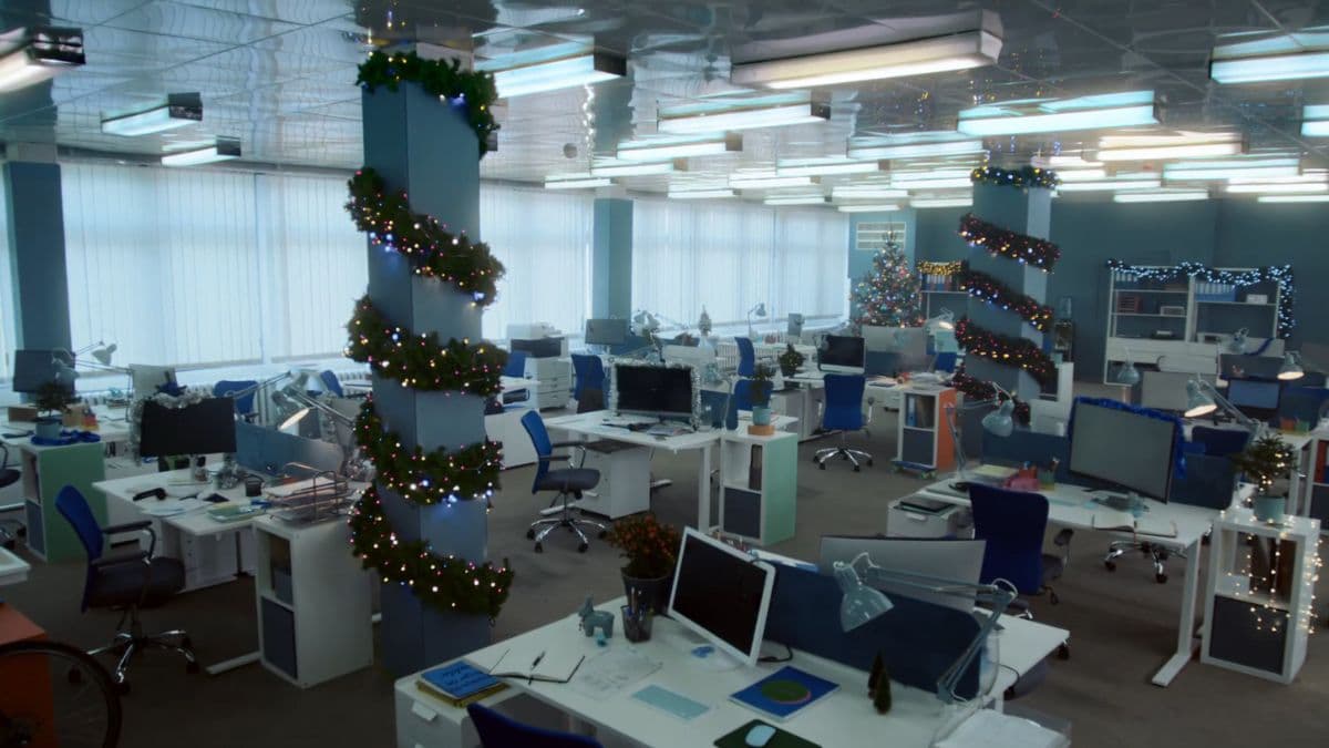 Pepsi Max nos recuerda que todo puede esperar cuando se trata de disfrutar de la Navidad