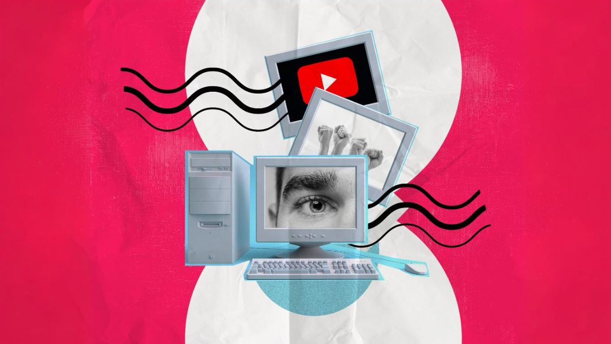 YouTube, TikTok y Twitch: las plataformas de vídeo a las que más tiempo destinan los españoles