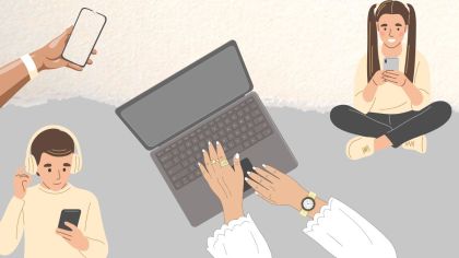 Amazon como la Plataforma publicitarias preferidas.