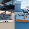 Porsche 911 PUMA