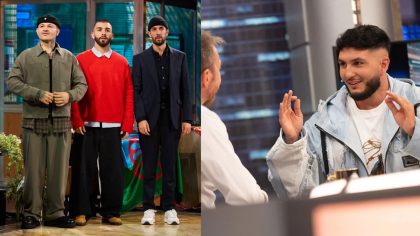 El Hormiguero Omar Montes
