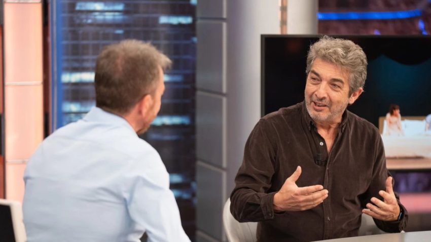 La Revuelta gana El Hormiguero