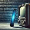 Televisión