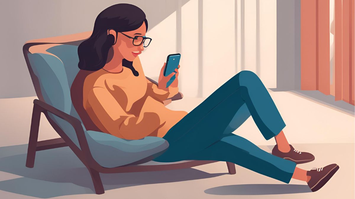 Algoritmo redes sociales