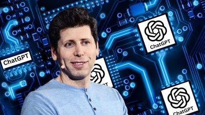 Orion OpenAI