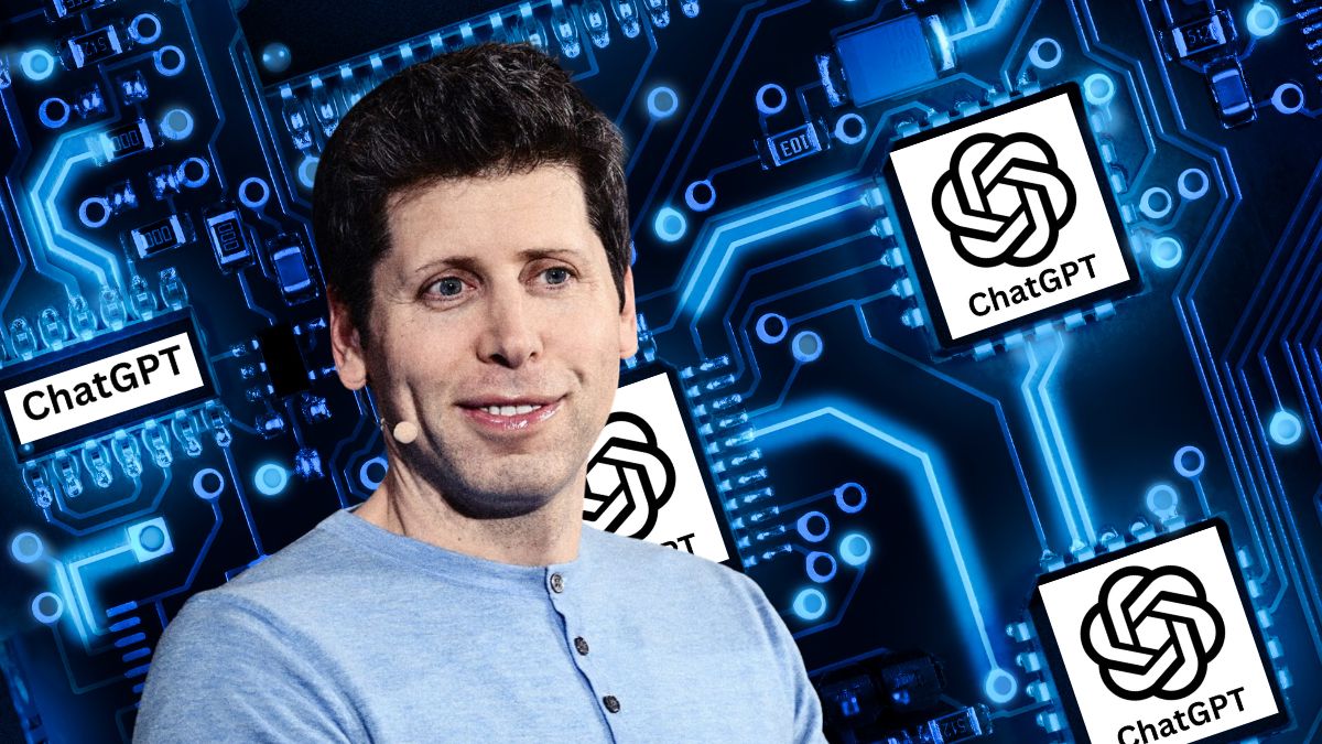 ¿Orion o GPT-5? Sam Altman desmiente los rumores sobre el 'supermodelo' de IA de OpenAI