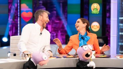 El Hormiguero anunciantes