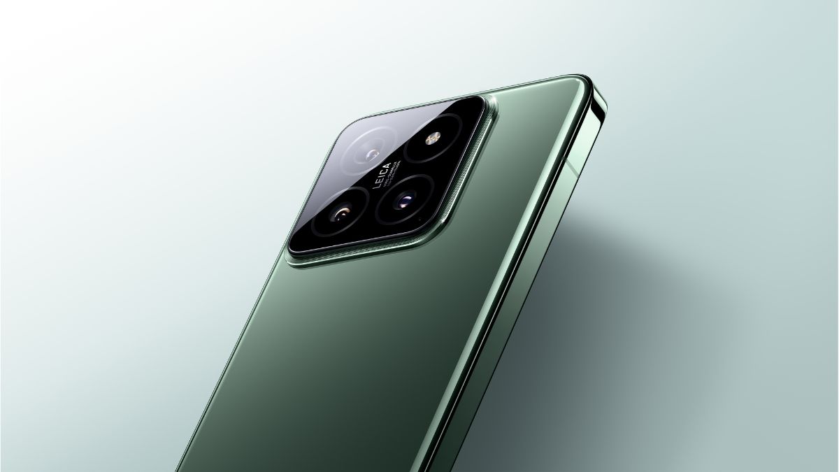 Xiaomi anuncia su nueva e innovadora Xiaomi 14 Series, de la mano de la mejor tecnología Leica y el sistema operativo Xiaomi HyperOS