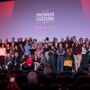 Premios Cultura. Time Out