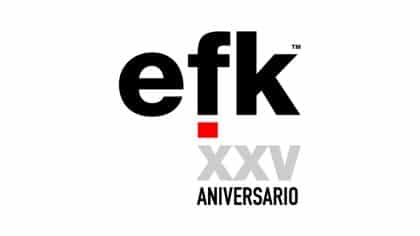 Premios Eficacia 2023