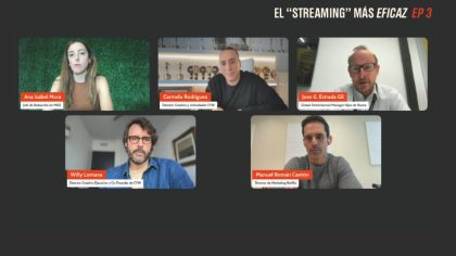 Premios Eficacia 2024