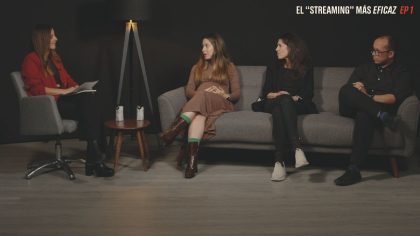 Premios Eficacia 2024 EP1 podcast