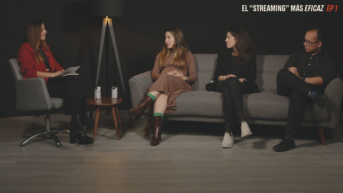 Premios Eficacia 2024 EP1 podcast