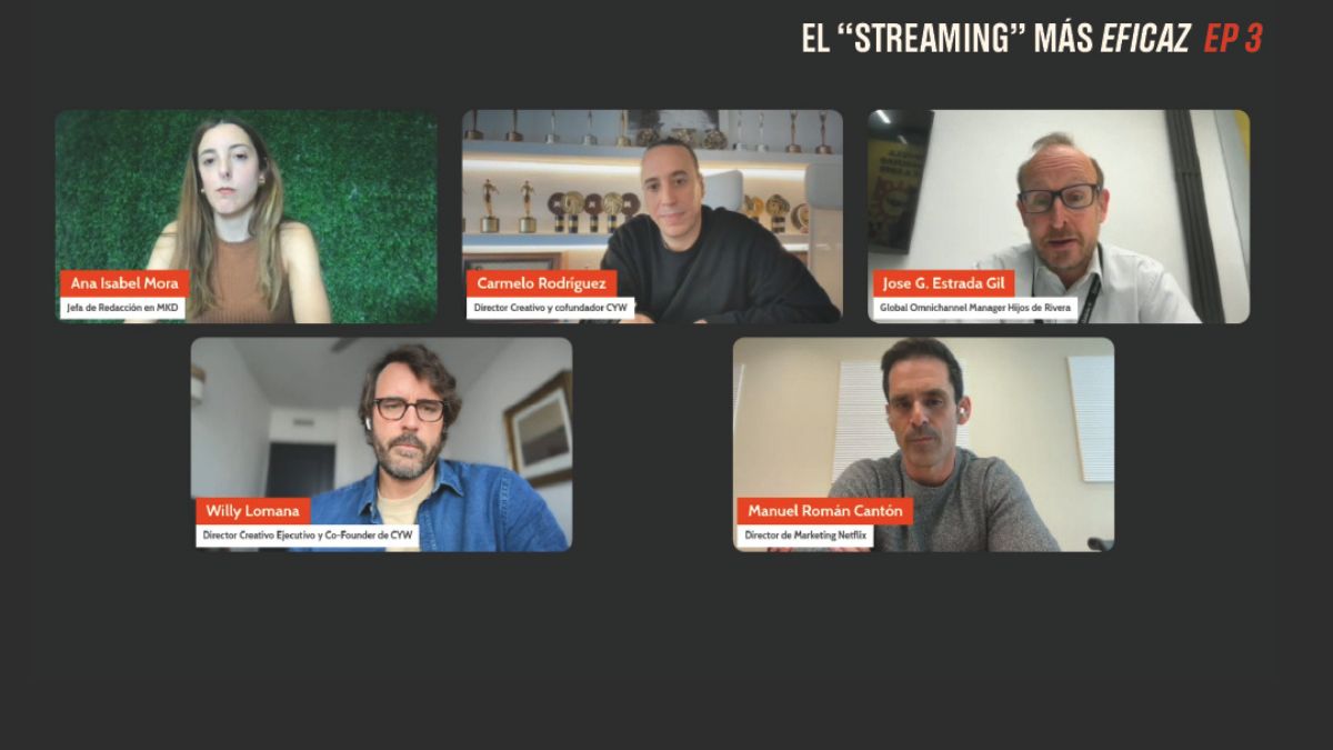 Premios Eficacia 2024
