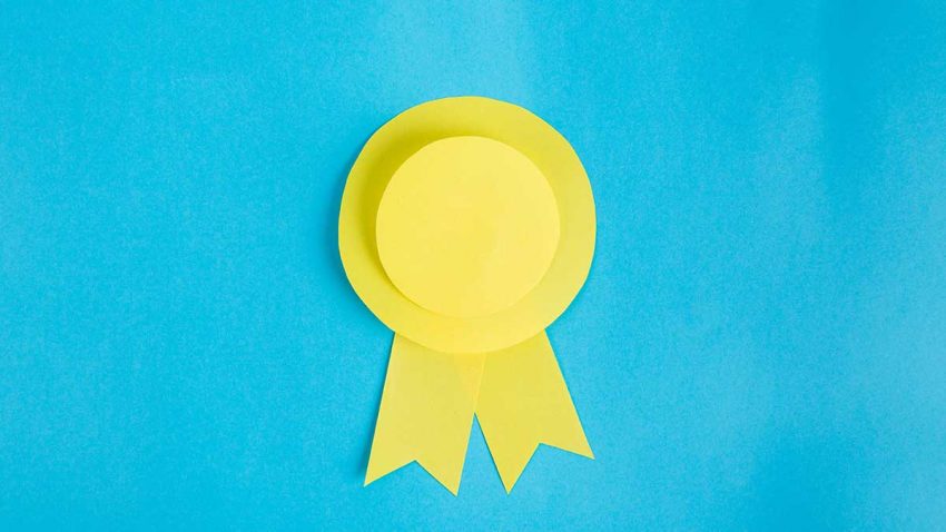 premios eficacia nominados