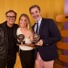 Premios Eficacia. Sr. Goldwind