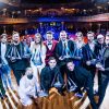 The Grefg celebra la tercera edición de los Premios ESLAND