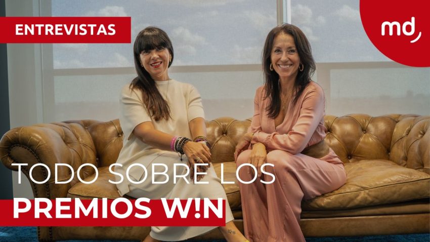 Premios W!N ENTREVISTA