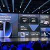 Xiaomi presenta sus nuevos dispositivos.