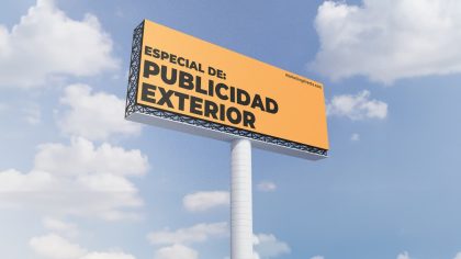 La publicidad exterior: un gigante que no se detiene
