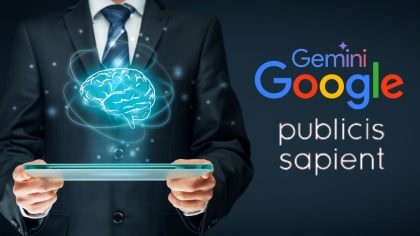 Publicis Google IA