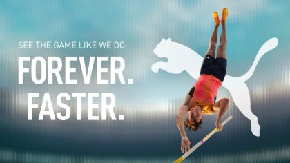 Puma Eurosport Juegos Olímpicos 2024