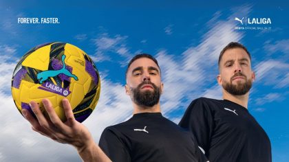 PUMA LALIGA