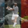 Rafa Nadal homenaje