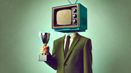 Ranking histórico Premios Eficacia