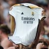 Real Madrid marcas fútbol