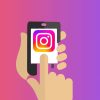 Cómo recuperar una cuenta de Instagram
