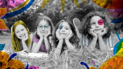 redes sociales menores de 16 años