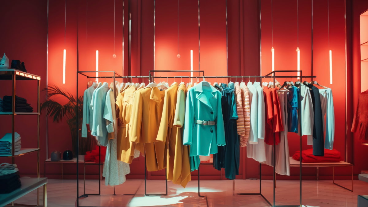 retail