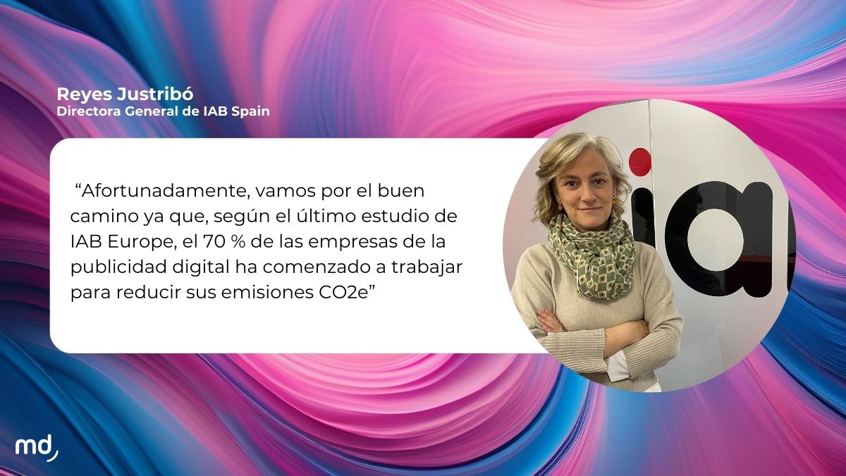Reyes Justribó Premios Inspirational 2024