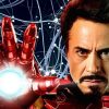Robert Downey Jr. IA