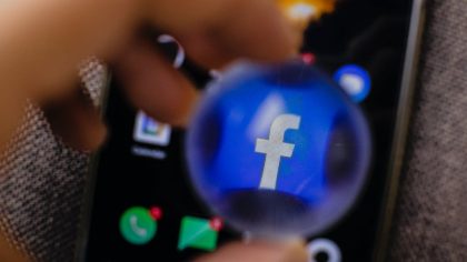 Salvados Redes Sociales