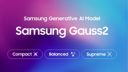 Samsung IA